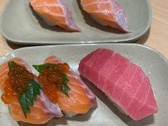 -友壹町寿司(新DNA购物中心店)