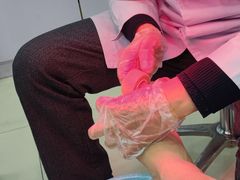 -世龙世家·灰指甲·甲沟炎·嵌甲矫正(双楠店)