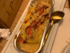-上户日本料理(北仑富邦店)