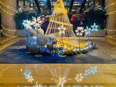 -威斯汀舞台餐厅