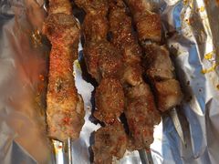 -西贝莜面村(上海百联西郊店)