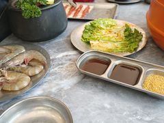 -东味北道熟成·炭火烤肉(九龙店)