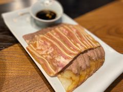 -娄三少春饼·烤鸭(合生汇购物中心店)
