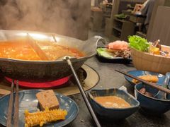 -湊湊火锅·茶憩(打浦桥日月光店)