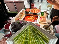 -红鼎坊·老成都火锅(新南门店)