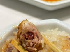 -金戈戈香港豉油鸡(南山海岸城店)