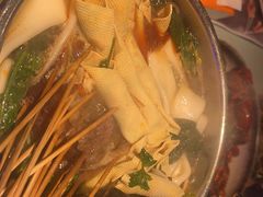 -小酒吧烧烤(爱建店)