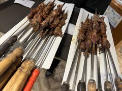 -巴扎美食·新疆菜·西域歌舞表演餐厅(新疆大厦店)