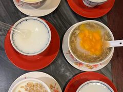 -玫瑰甜品(文明路店)
