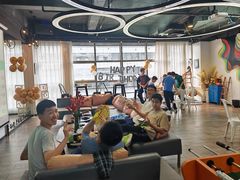 -CIAO·团建聚餐·生日派对轰趴馆(福田店)