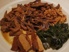 -院8里·小聚园老川菜(九眼桥店)