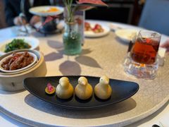 -观海半岛宴·湛江菜(海上世界店)