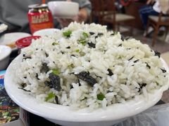 -江川野生菌火锅铜锅鱼(贵清火锅店)