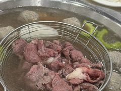 -老猫牛肉火锅(沙溪店)