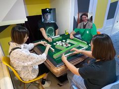 -Fun奇点轰趴馆(正佳广场店)