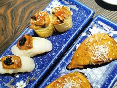 -大雄寿司(洛浦店)
