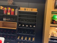 -川骄海鲜自助(河东店)