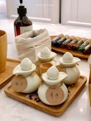-8SPA养愈空间·新中式疗愈spa