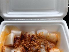 -香港风味小吃店(中英街店)