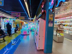 -风云再起游乐汇(北京西单西西友谊店)