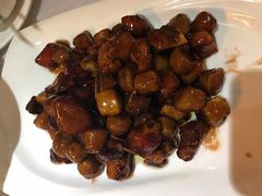 -眷江南之小蓝鲸(王府大街店)