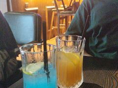 -The Cheebat 锌吧·Bistro(体育西店)