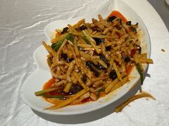 -王府井酒店(金桥港湾店)