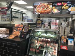 -达美乐比萨(井亭路店)
