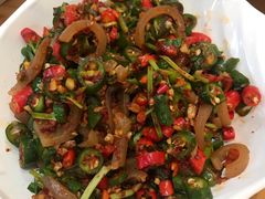 -许妈妈餐厅烤肉烧烤家常菜(明润广场店)