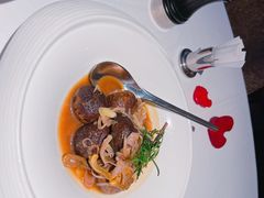 -燃扒房Steakhouse(皇庭店)