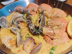 -1861意大利餐厅(文化广场店)