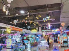 -大玩家(万达广场大连甘井子店)