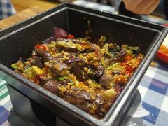 -雪熊哈尔滨烧烤·精酿啤酒·砂锅(中央胜境店)