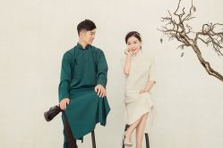 -乐玛婚纱摄影(解放北路店)