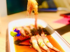 -望江门小龙虾·烧烤(九堡店)