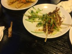 -我去·春饼文化主题餐厅(国定路总店)