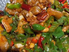 -东来土菜馆(民祥园路店)