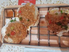 -小董哥烤串·爆汁大油边(故宫店)