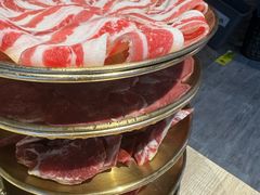 -郑阿姨的家·이모네·韩料&烤肉(武川路店)