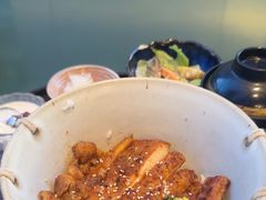 -ITARU食堂·定食料理(西丽店)