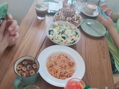 -花苑里咖啡(威远店)