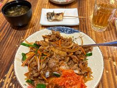 -平成屋· Late Night 食堂(四川北路店)