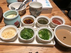 -额尔敦传统涮火锅·烧烤(鑫源山庄店)