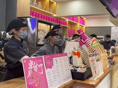 -霸王茶姬(正佳广场店)