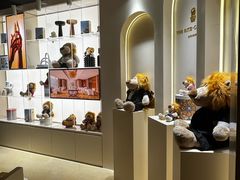 -深圳星河丽思卡尔顿酒店