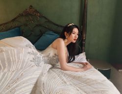 -GRACE KELLY婚纱与礼服(北京店)