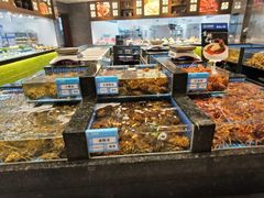 -东海怡品海鲜豆捞(星街坊店)