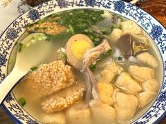 -小潘记鸭血粉丝汤