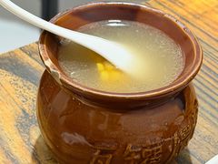 玉米排骨汤-江南古镇味道·私房菜