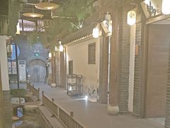 -淀里船宴(卓达店)